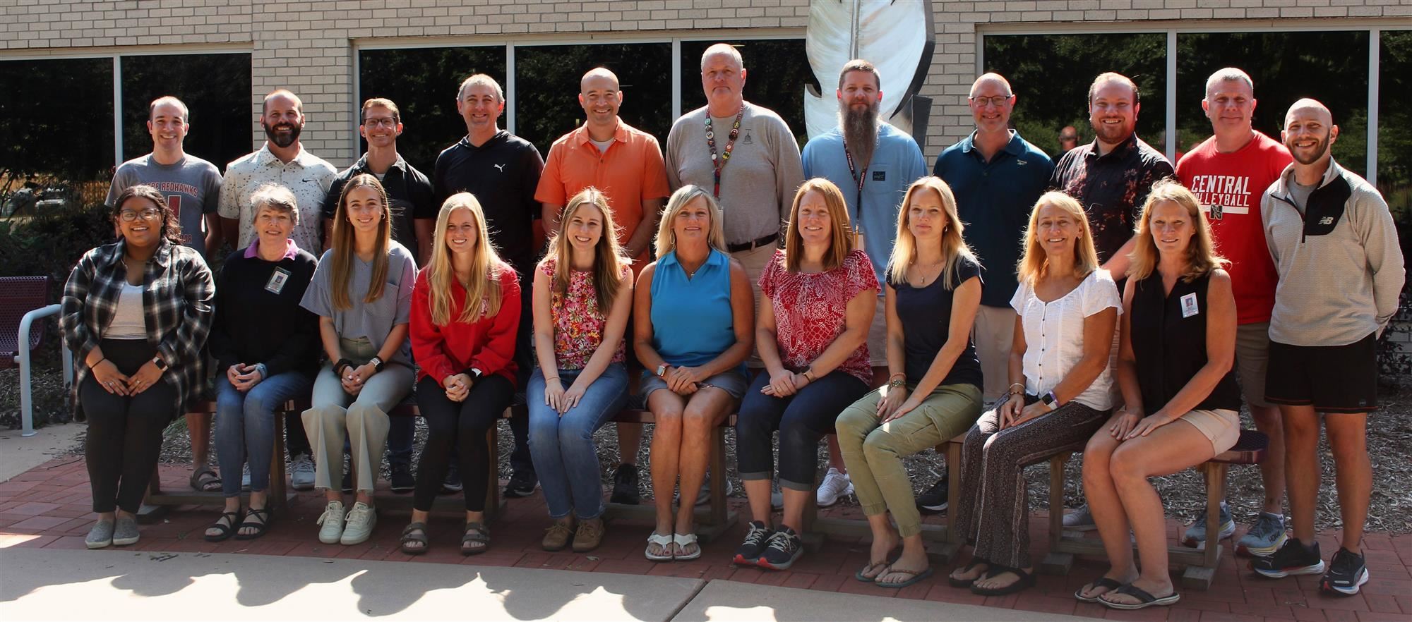 Social Studies Department